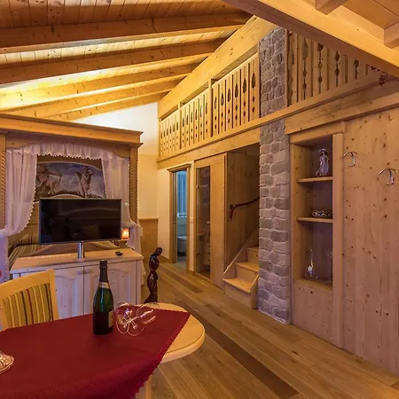 B&B Al Cedro-2