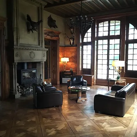 Manoir de La Gravière-2