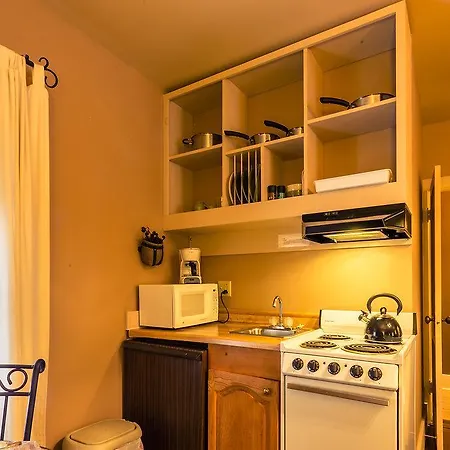 Snow Goose Bed And Breakfast-2