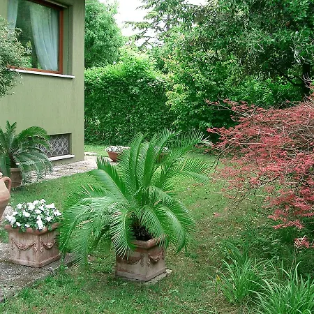 B&B Casa Boscolo-3