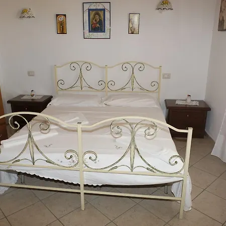 La Vecchia Montagna B&B-3