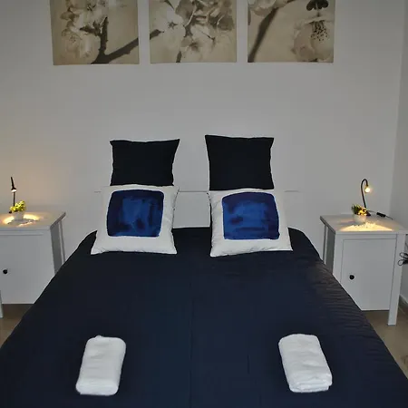 B&B Scilla Mare-2