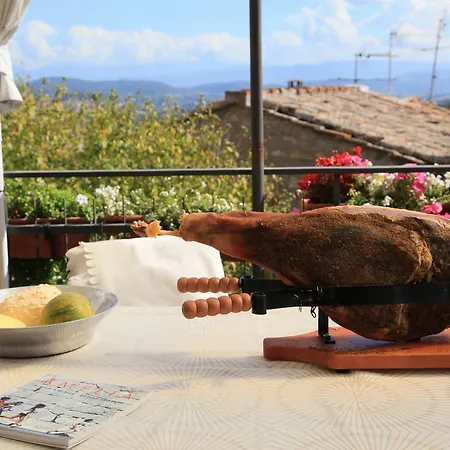 B&B Porchiano del Monte-3