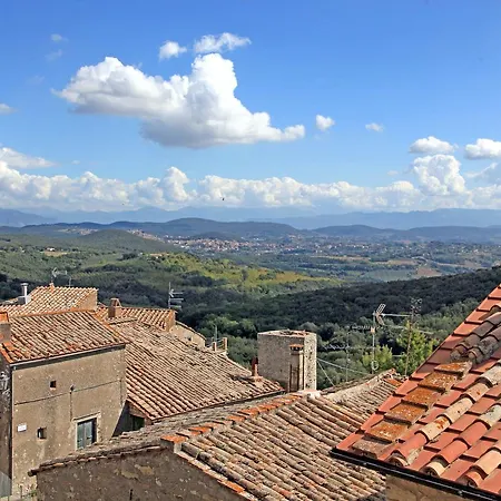 B&B Porchiano del Monte-2