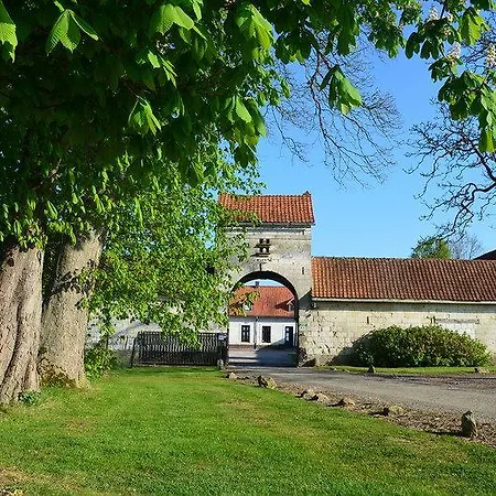 La Ferme du Bois Quesnoy-3