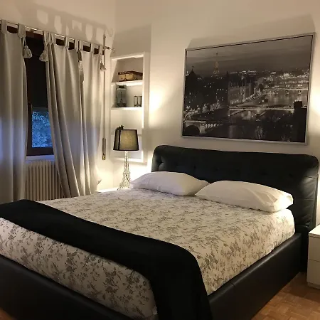 Princess B&B Frascati-3