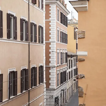 Casa Fabbrini Fancy Suites-2