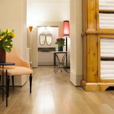 Casa Fabbrini Fancy Suites-3