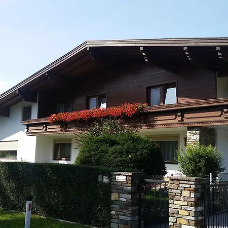 Haus Angelika - Bed & Breakfast - Innsbruck/Igls-2