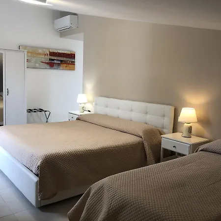 Linda'S B&B-2