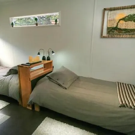 Innata Casa Hostal-3