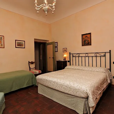 Villa Nobili B&B-2