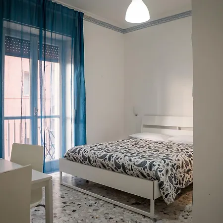 B&B Posidonia Salerno-3
