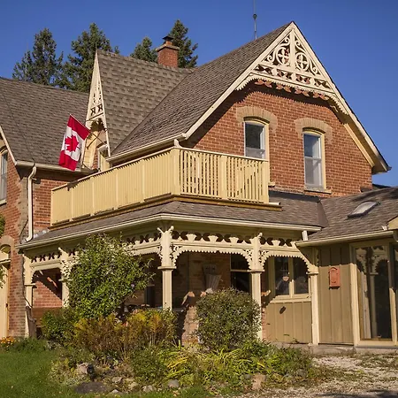 Foxingham Farm Bed & Breakfast-2