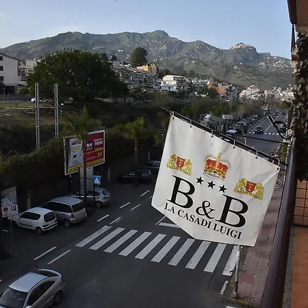 B&B La casa di Luigi-3