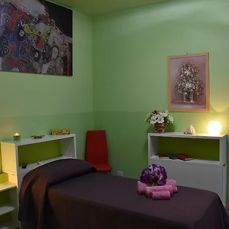 B&B La casa di Luigi-2