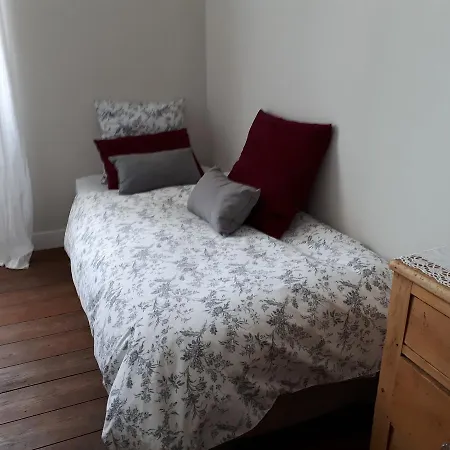 Bed And Breakfast La Cordonnerie-2