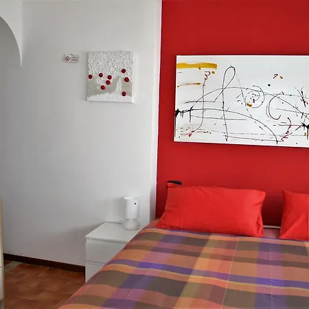 Bed&Breakfast il Bolentino Varenna-3
