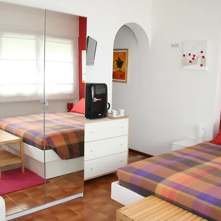 Bed & Breakfast Il Bolentino Varenna-3