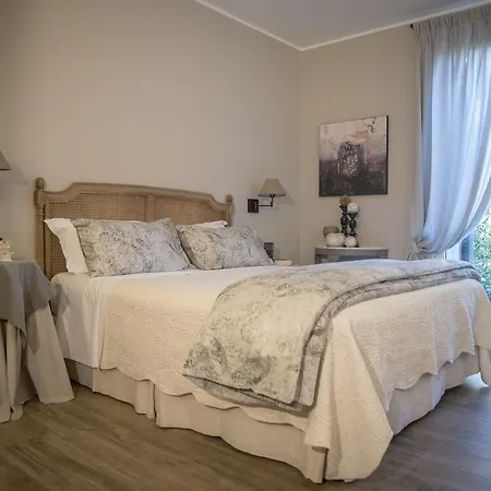 B&B La Dimora Del Garda-2