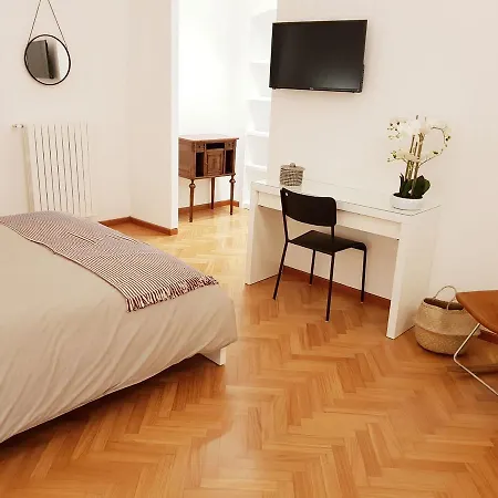 Borgoantico34 - Luxury Room-2