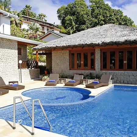 Cote Jardin - Chalets Cote Mer-2