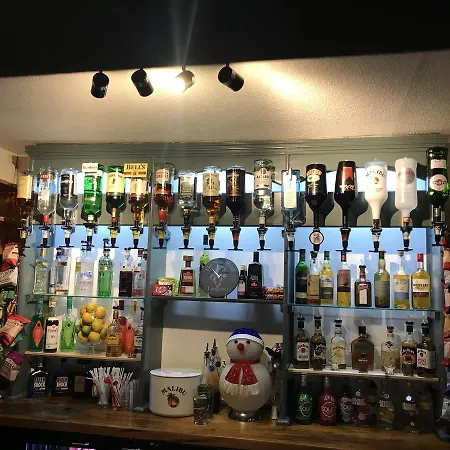 Nags Head Pub-2