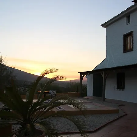 Casa El Castano-3