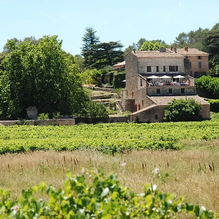 Le Domaine Saint Martin-3