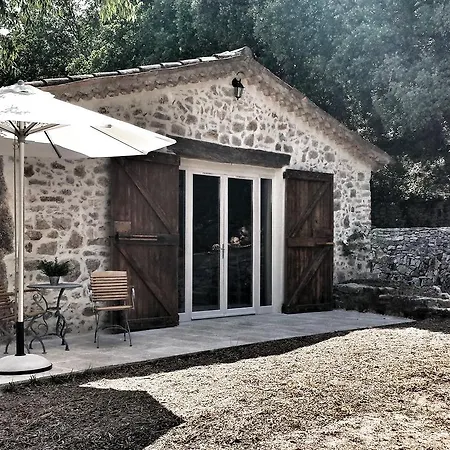 Le Domaine Saint Martin-2
