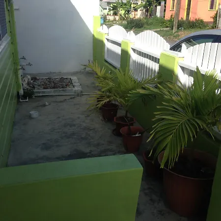 Eko Cozy Guest House-2
