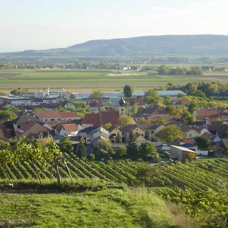 Weingut und Gästehaus Berger-2