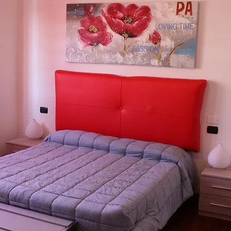B&B le Pleiadi Aeroporto Fiumicino-2