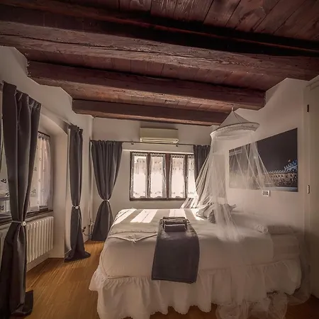 B&B Gli Scorci di Trento-3