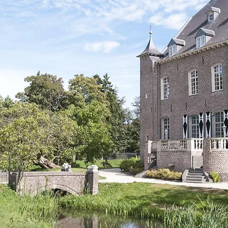 Kasteel Aldenghoor-3
