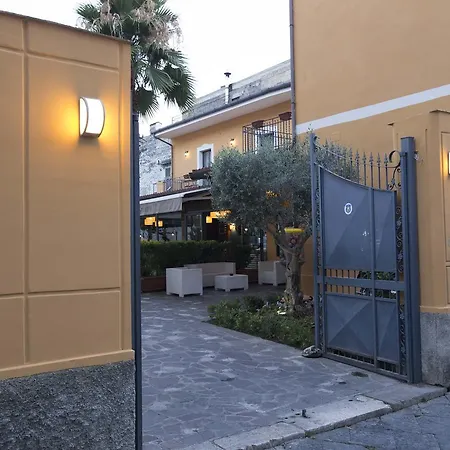 Luxury B&B La Spelunca-3