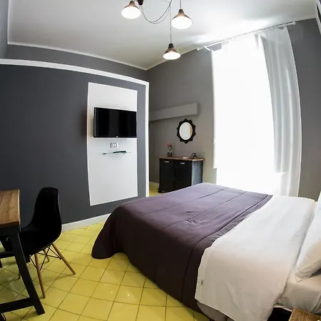 Balate Maqueda B&B-3