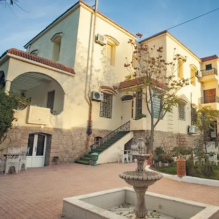 Villa Pomme D'Or-2