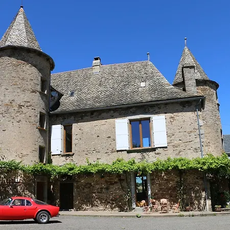 Chateau de Cadars-3