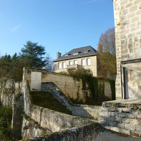 La chambre au Château-3