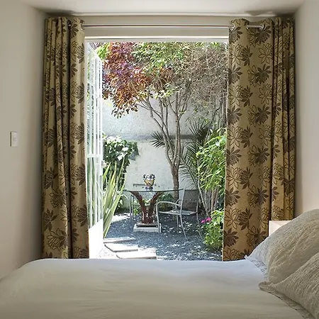 Stella Bed & Breakfast-3