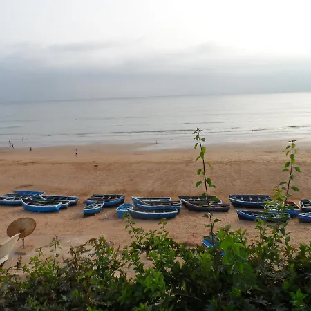 Playa Surf House-3