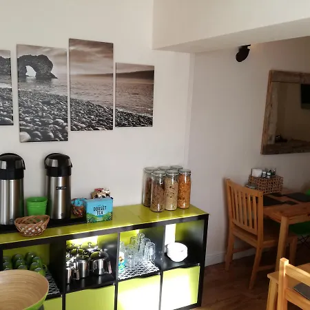 Driftwood B&B Weymouth-3