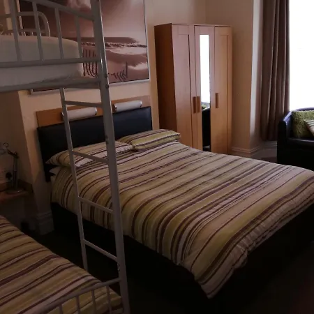 Driftwood B&B Weymouth-2