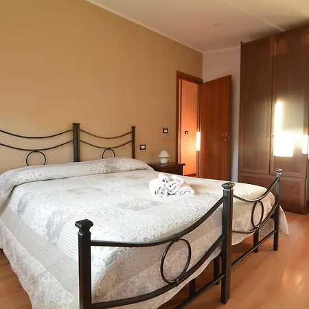 B&B Culla Dell'Aquila-2
