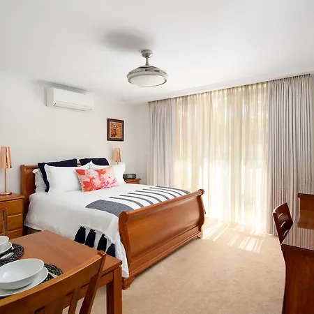 Luna Blu - Luxury B&B-2