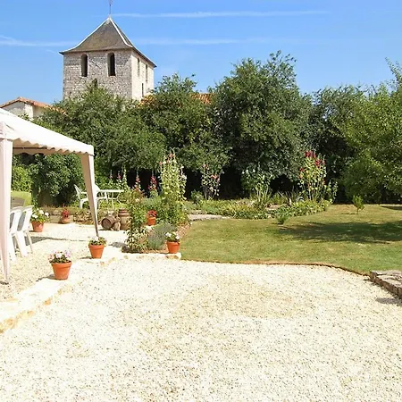 La Belle Lavande, Chambre D Hote-3