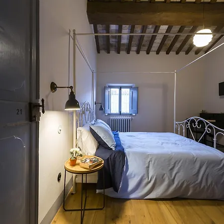 Le 3 Rane B&B-3