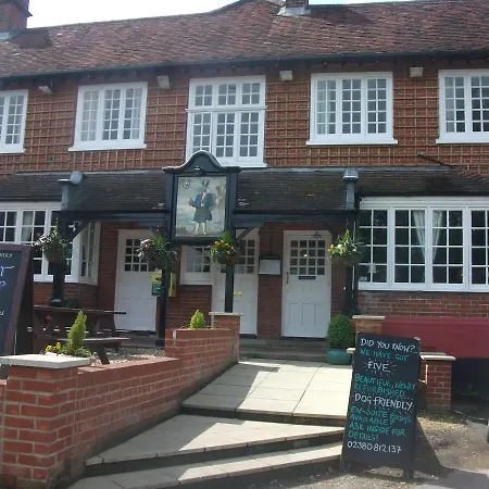 The Trusty Servant Inn-3