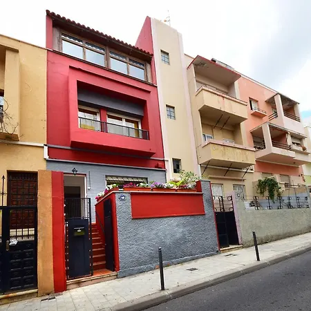 Parigi Hotel Bed And Breakfast-2